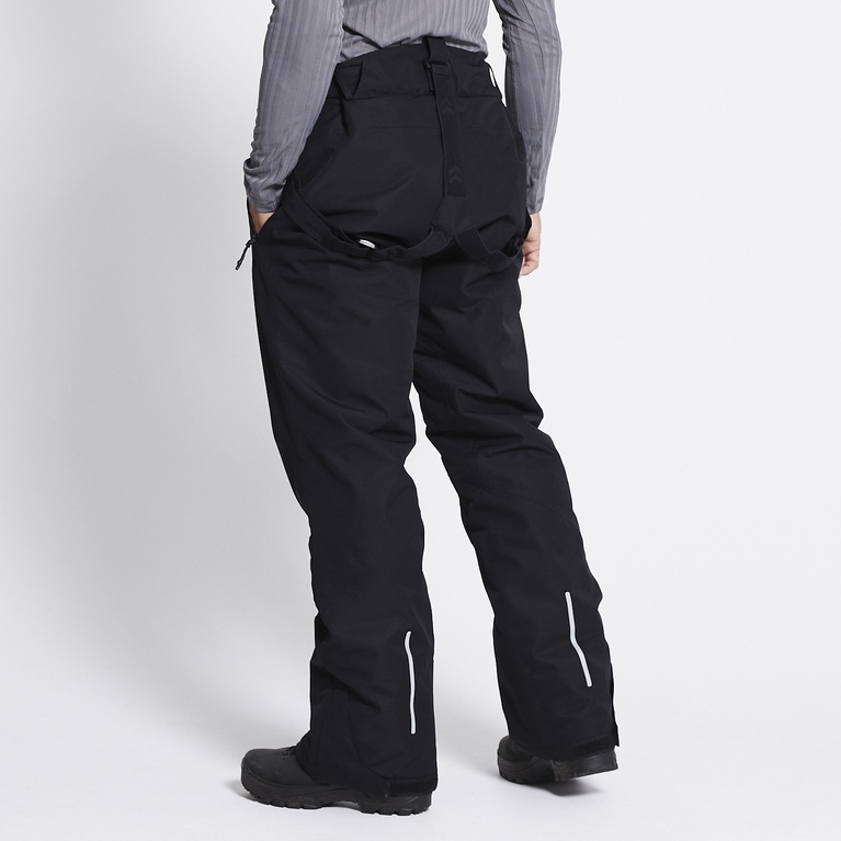 Skidbyxa "Lindvallen 2.0" Black